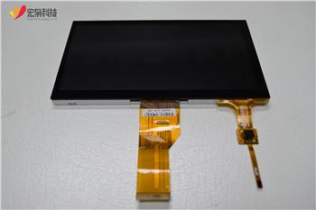 7 collu ca [acitive touch screen