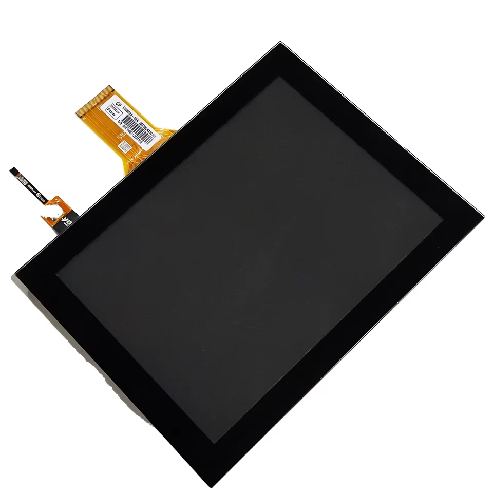 Rūpnieciskais 800x600 RGB TFT LCD panelis lauksaimniecībai un pārtikas pakalpojumiem