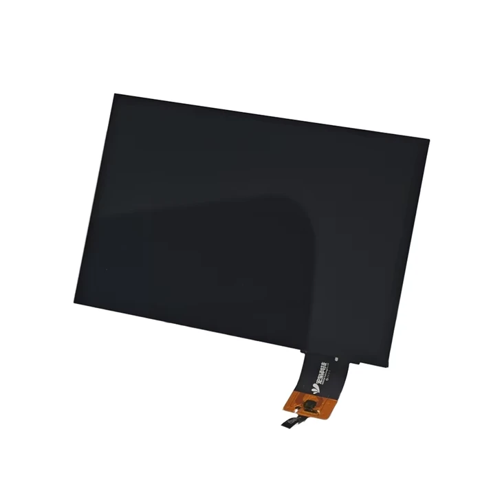 10.1 Inch Touch Panel TFT LCD factory