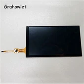 7 Tft LCD skārienekrāns