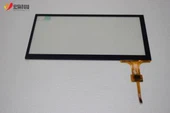 Capacitive Touch Screen