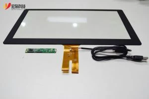 Mac Touch Screen