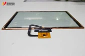 Magic Touch Screen