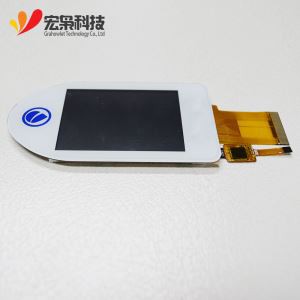2.4 inch Capacitive Touch Panel