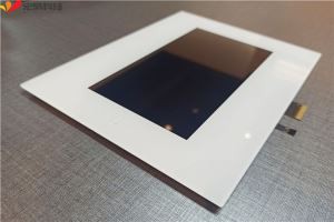 7 collu TFT LCD skārienekrāna modulis