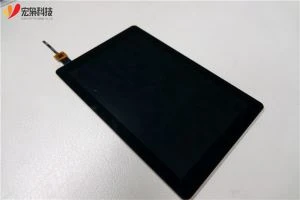Ips Lcd Capacitive skārienekrāns
