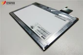 Linux LCD skārienekrāns