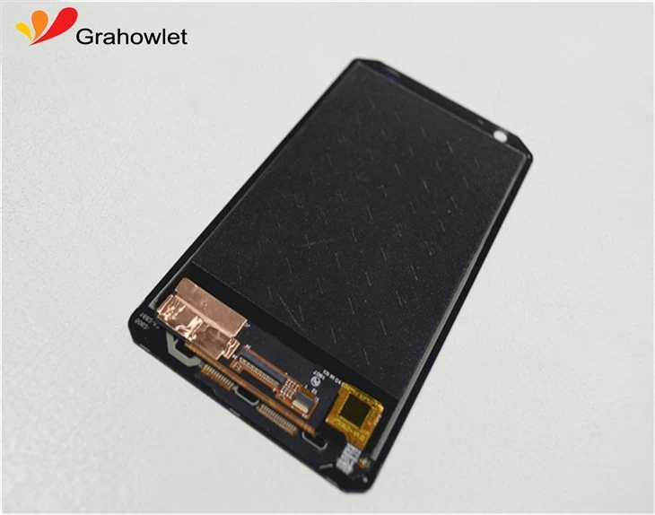 Amoled Touch Screen Amoled Touch Screen